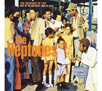 The Heptones - Meaning of Life: Best of the H