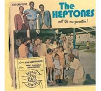 The Heptones Meet the Now Generation (CD) Album
