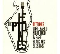 The Heptones - Night Food Out [Import]
