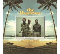 The Heptones Night Food (Vinyl LP) Expanded 12" Album