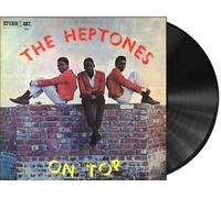 The Heptones On Top (Vinyl LP)