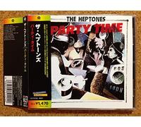 The Heptones - Party Time [Ltd. Release]