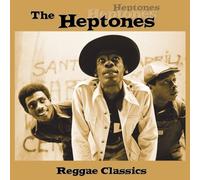 The Heptones - Reggae Classics