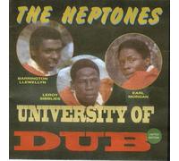 The Heptones - University Of Dub