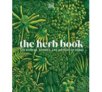 The Herb Book (Copertina rigida)