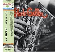 The Herb Geller Sextette - Herb Geller Sextette, the
