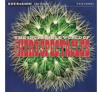 The Herb Spectacles Incredible World Of (CD)