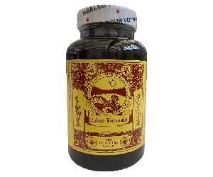 THE HERB WORKS CAISSE FORMULA 200 CAPSULE