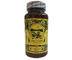 THE HERB WORKS CAISSE FORMULA POLVERE 60 G