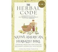 The Herbal Code (8-in-1 Book)