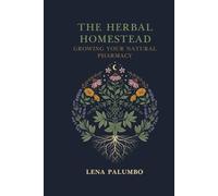 The Herbal Homestead