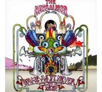 The Herbaliser Same As It Never Was (CD) Album