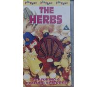 The Herbs Featuring 4 Exciting Episodes