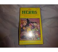 The Herbs: Four Herbadacious Stories [VHS]