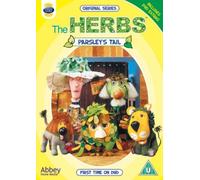 The Herbs - Parsleys Tail [Edizione: Regno Unito]