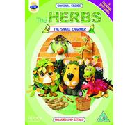 The Herbs - The Snake Charmer [Edizione: Regno Unito]