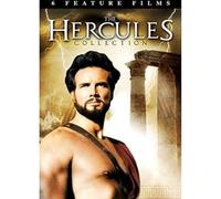 ARTIST NOT PROVIDED HERCULES COLLECTION (2PC) / (WS) DVD NUOVO