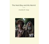 The Herd Boy and His Hermit