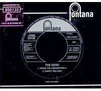 The Herd - From The Underworld