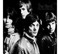 The Herd From the Underworld (CD) Album