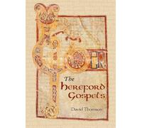 The Hereford Gospels