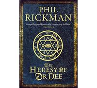The Heresy of Dr Dee – Corvus