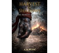 The Heresy of Silence: A Harvest of Shadows Novel: 2