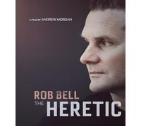 The Heretic (Blu-ray) Rob Bell