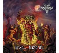 Heretic Order The - Evil Rising
