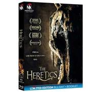 The Heretics (Blu-ray)