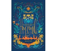 Sienna Tristen The Heretic's Guide to Homecoming (Tascabile)