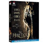 The Heretics (Limited Edition) ( Blu Ray)