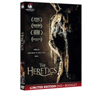 The Heretics (Limited Edition) ( DVD)