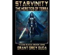 The Heretics of Terra
