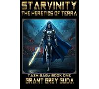 The Heretics of Terra