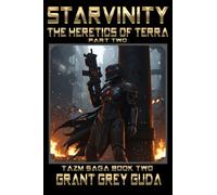 The Heretics of Terra: Part Two: 2