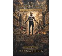 The Heritage: Book III: The Third Temple