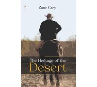 The Heritage of the Desert