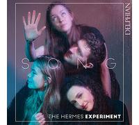 The Hermes Experiment The Hermes Experiment: Song (CD) Album