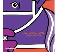 The Hermes Scarf: History & Mystique