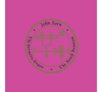 John Zorn John Zorn: The Hermetic Organ: The Bosch Requiem - Volume 12 (CD)