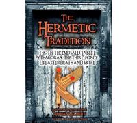 The Hermetic Tradition Thoth the Emerald Tablet (DVD)
