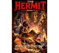 The Hermit Book 5