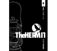 The Hermit Magic Magazine Vol.1, No. 1-6