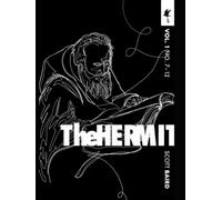 The Hermit Magic Magazine Vol. 1, No. 7-12