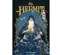 THE HERMIT: MISTERIOS DEL ERMITAÑO