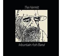 The Hermit - Mountain Ash Band (Audio Cd)