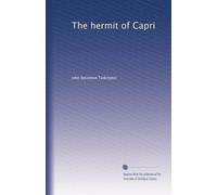 The hermit of Capri. 1