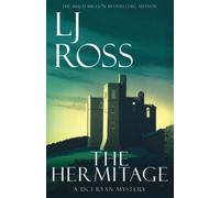 The Hermitage: A DCI Ryan Mystery