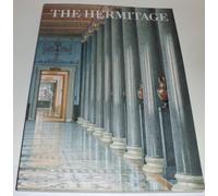 The Hermitage: Selected Treasures From a Great Museum by Edwa Booth Clibborn (1990-10-16)